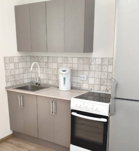 Сдаётся 1-комнатная квартира, 34 м²