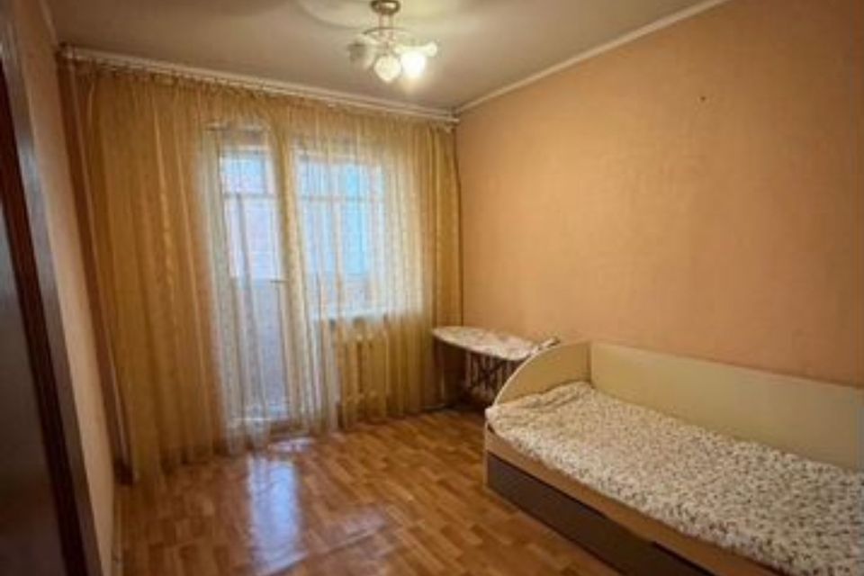 Сдаётся 3-комнатная квартира, 65 м²