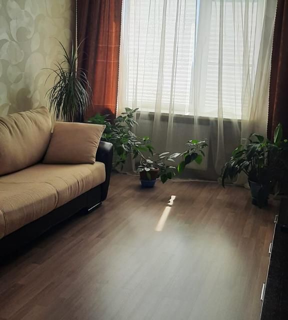 Сдаётся 1-комнатная квартира, 42 м²