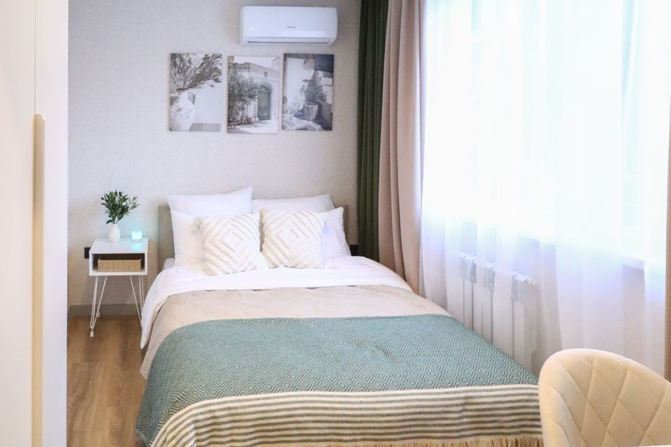 Сдаётся студия, 21 м²