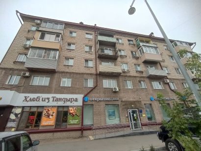 Сдаётся 1-комнатная квартира, 31.5 м²