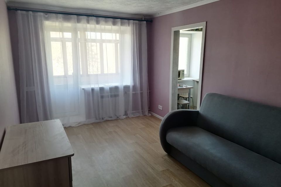 Сдаётся 1-комнатная квартира, 30 м²