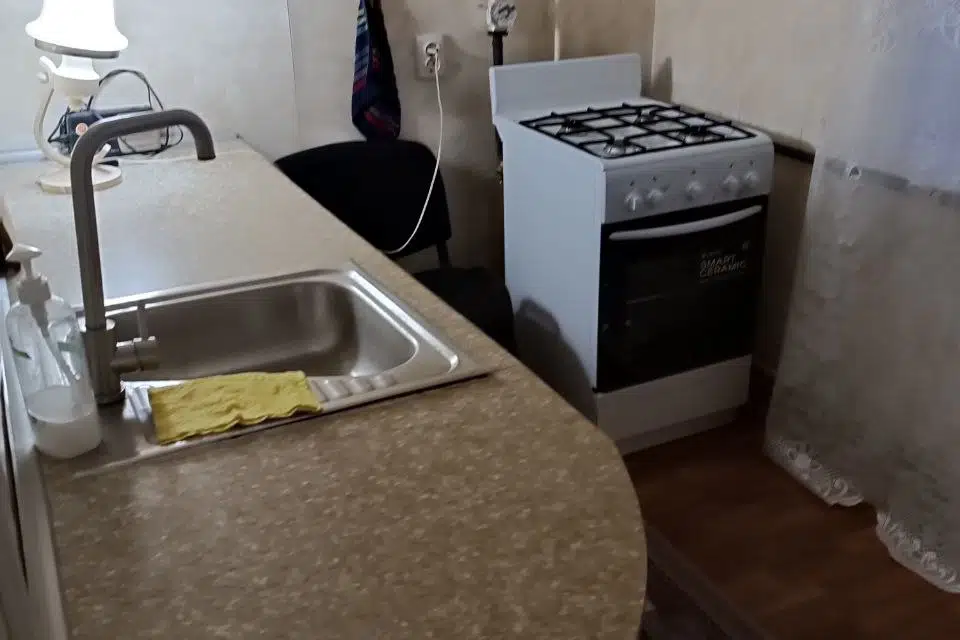 Сдаётся 1-комнатная квартира, 36 м²