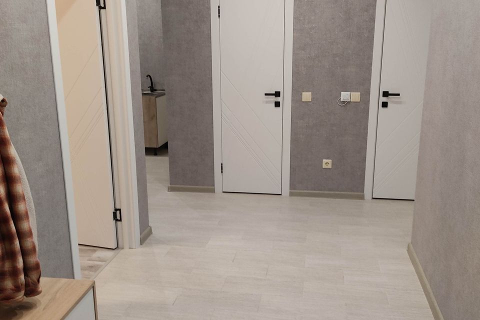 Сдаётся 2-комнатная квартира, 62 м²