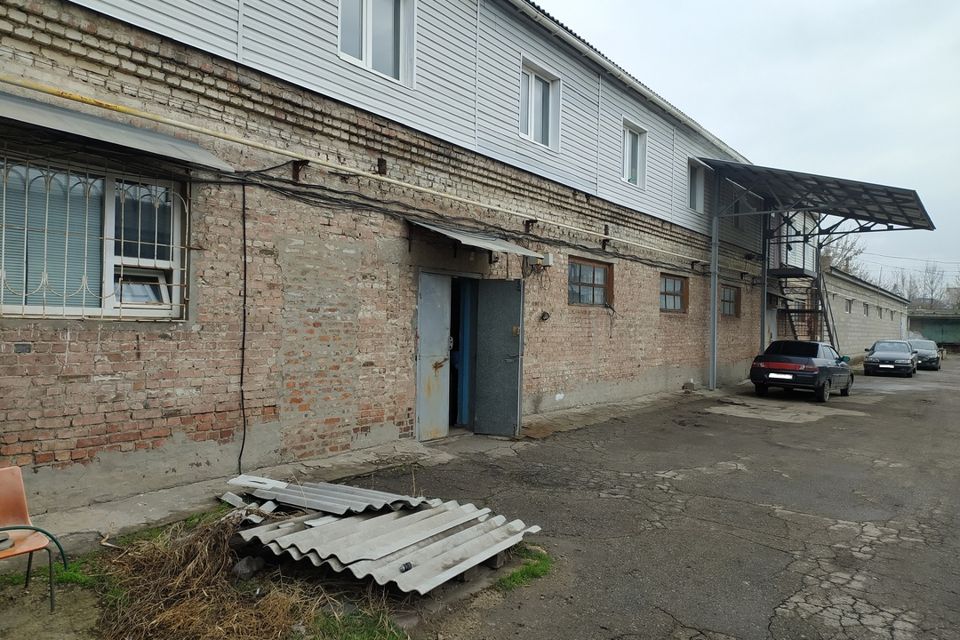 Сдаётся склад, 2000 м²