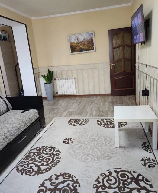 Сдаётся 1-комнатная квартира, 37 м²