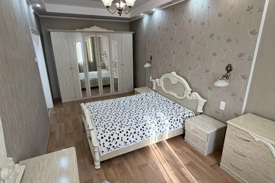 Сдаётся 2-комнатная квартира, 46 м²