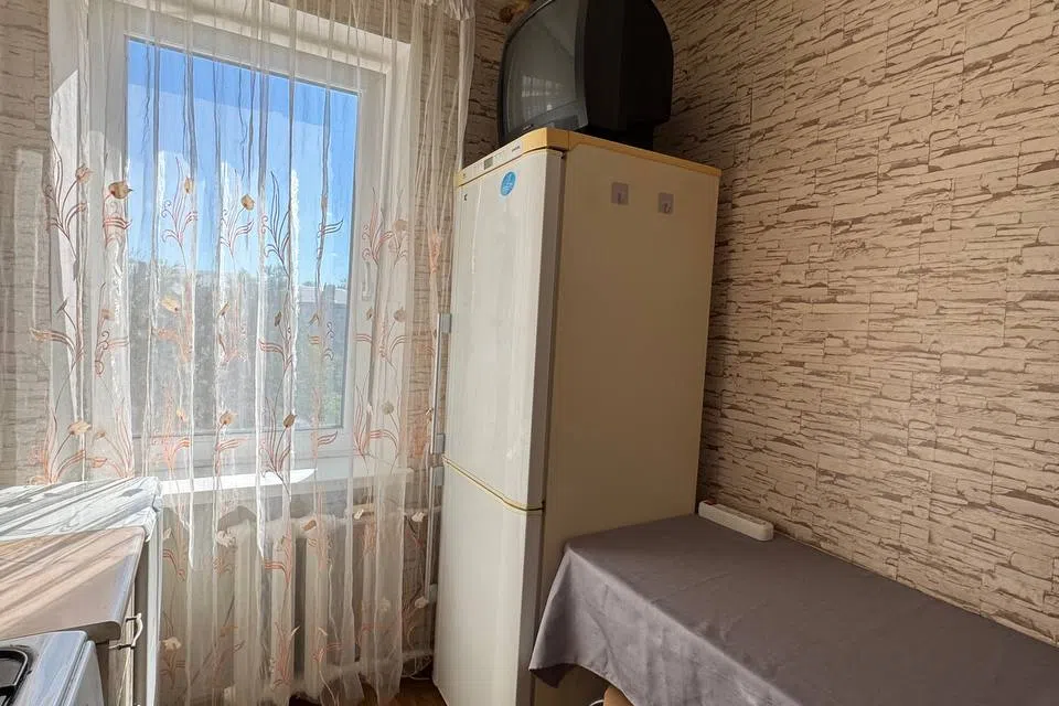 Сдаётся 1-комнатная квартира, 32 м²