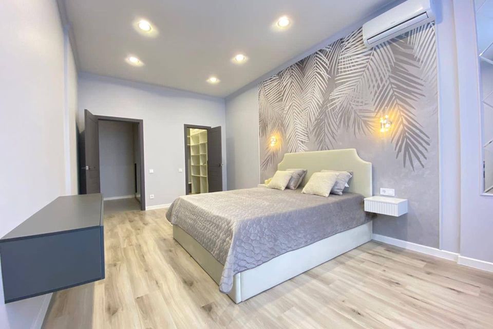 Сдаётся 2-комнатная квартира, 60 м²