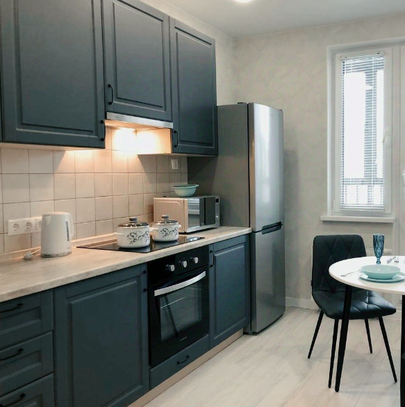 Сдаётся 1-комнатная квартира, 40 м²