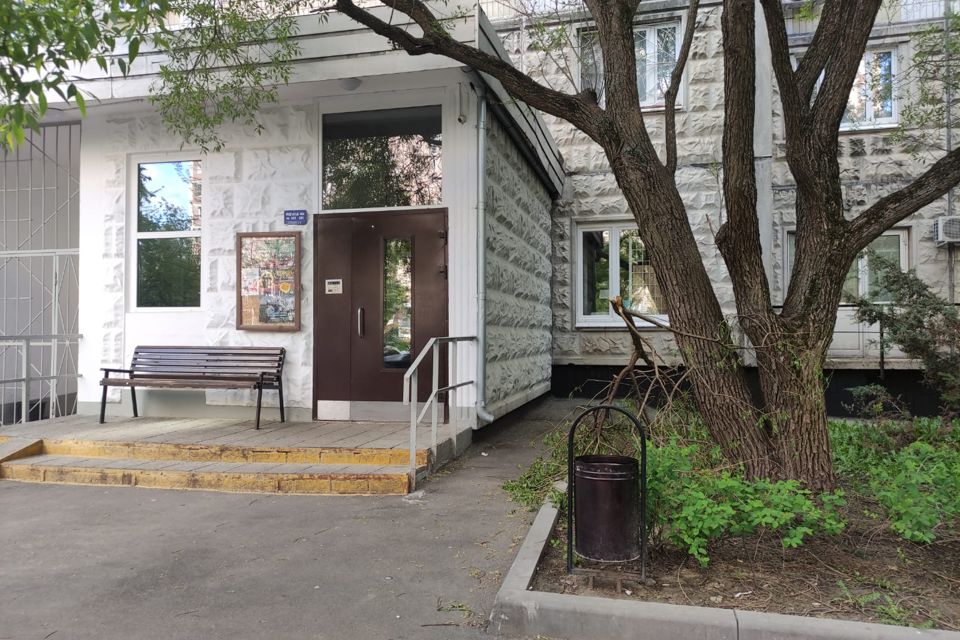 Сдаётся 2-комнатная квартира, 50.8 м²