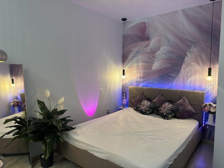 Сдаётся 1-комнатная квартира, 44 м²