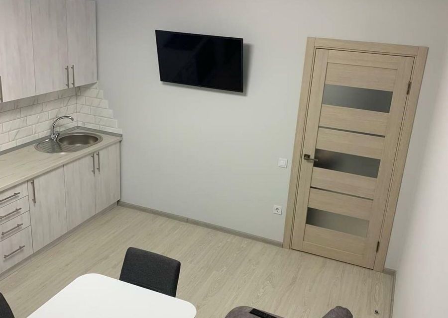 Сдаётся 1-комнатная квартира, 38 м²