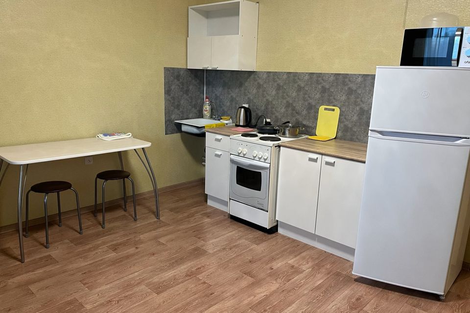 Сдаётся студия, 25 м²