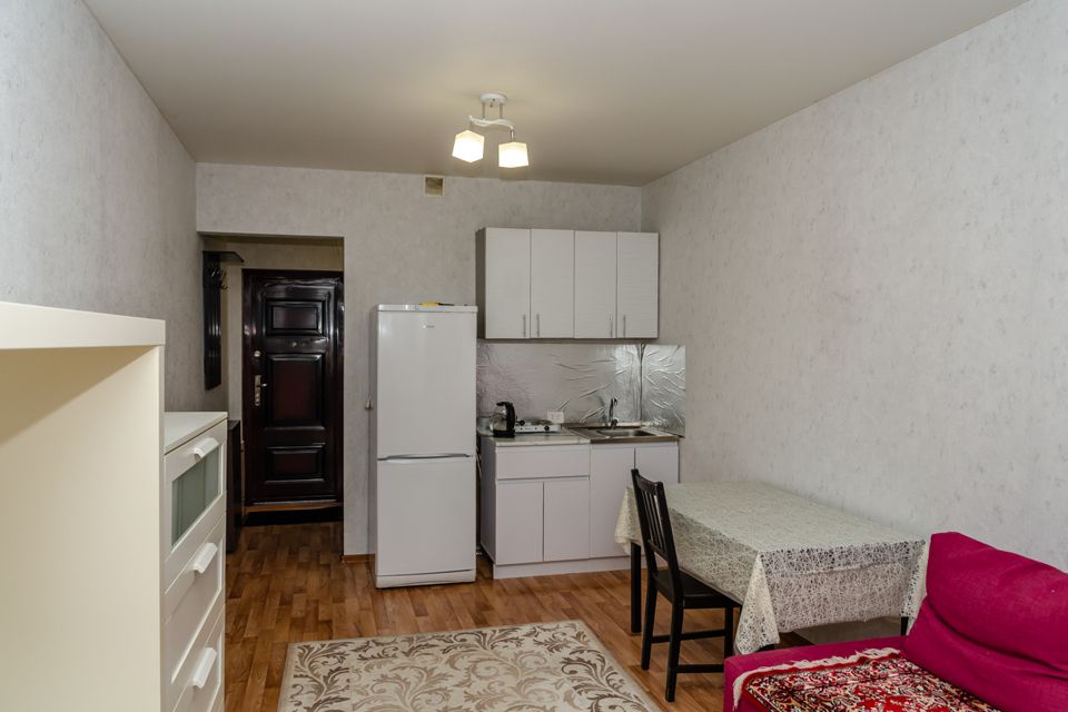 Сдаётся студия, 23 м²