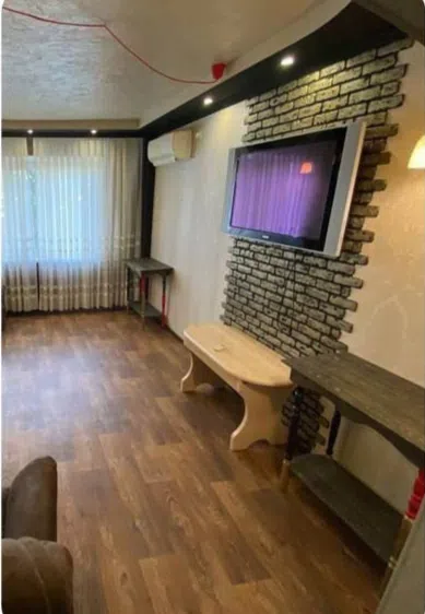 Сдаётся 3-комнатная квартира, 70 м²