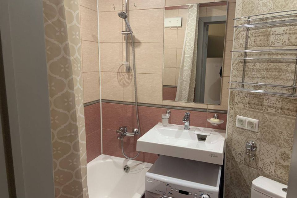 Сдаётся студия, 24 м²