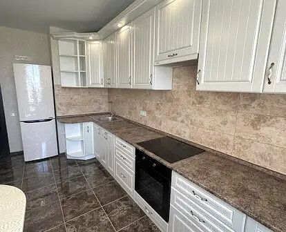 Сдаётся 1-комнатная квартира, 35 м²