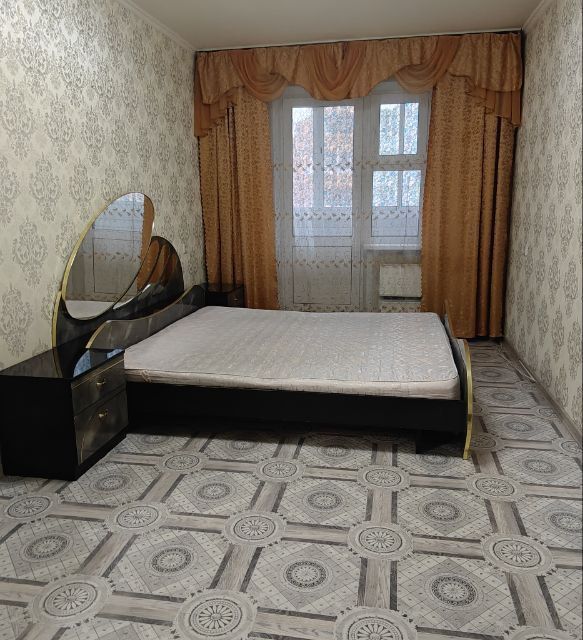 Сдаётся 2-комнатная квартира, 50 м²