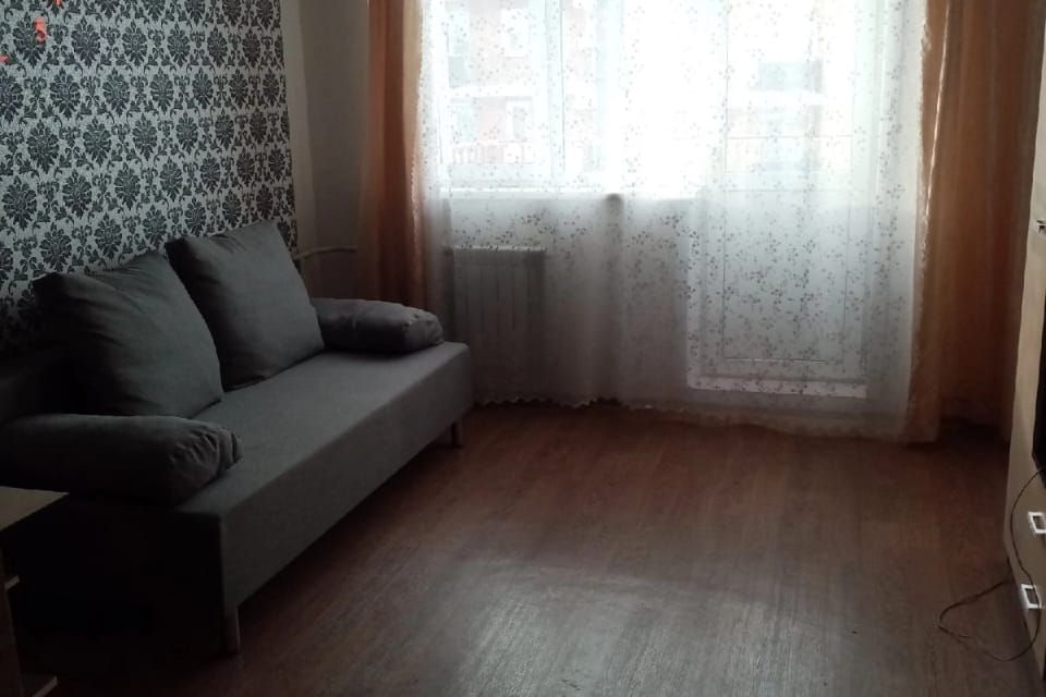 Сдаётся студия, 26 м²