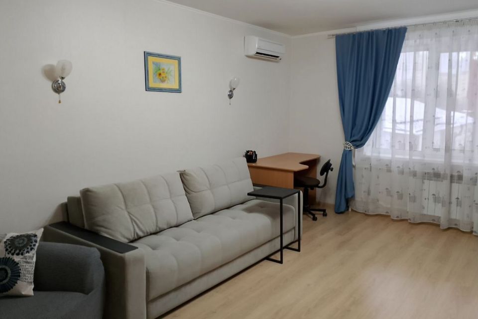 Сдаётся 1-комнатная квартира, 44 м²
