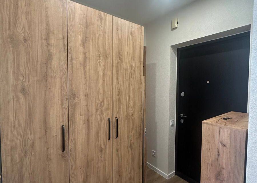 Сдаётся 1-комнатная квартира, 42 м²