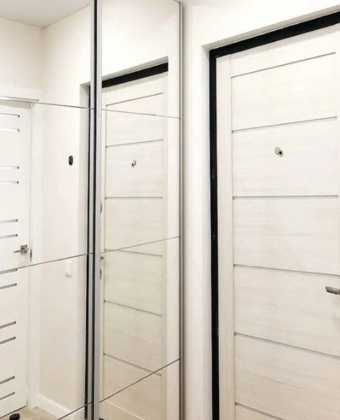 Сдаётся 2-комнатная квартира, 53 м²