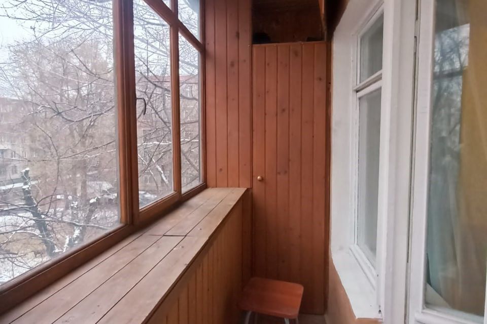 Сдаётся 1-комнатная квартира, 31.3 м²