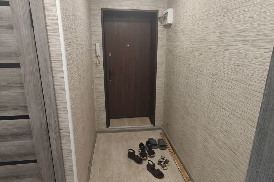 Сдаётся 2-комнатная квартира, 46 м²