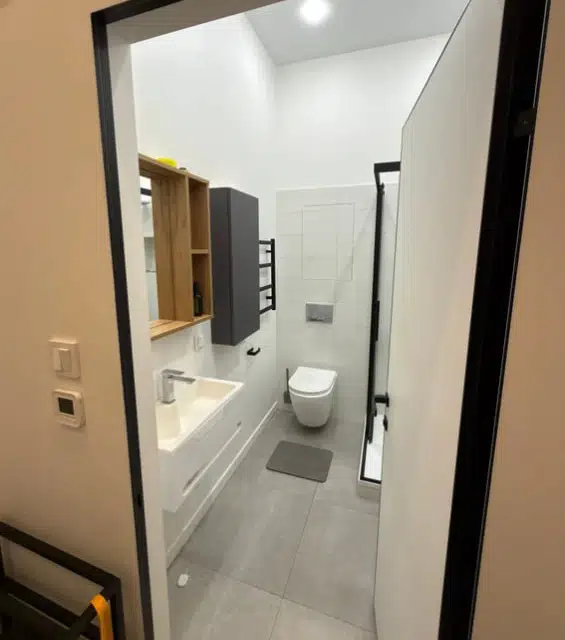 Сдаётся 1-комнатная квартира, 41 м²