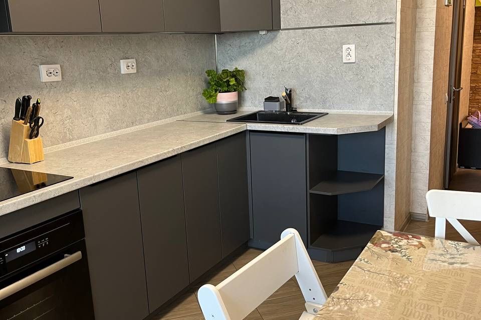 Сдаётся 1-комнатная квартира, 34.5 м²