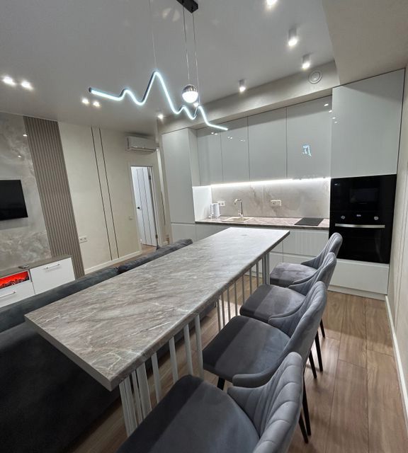 Сдаётся 1-комнатная квартира, 40.3 м²
