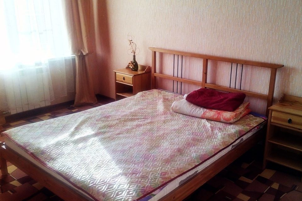 Сдаётся 2-комнатная квартира, 44 м²