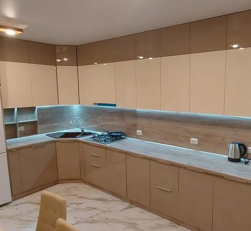 Сдаётся 1-комнатная квартира, 41 м²