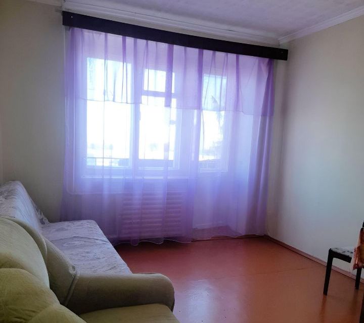 Сдаётся 1-комнатная квартира, 30 м²