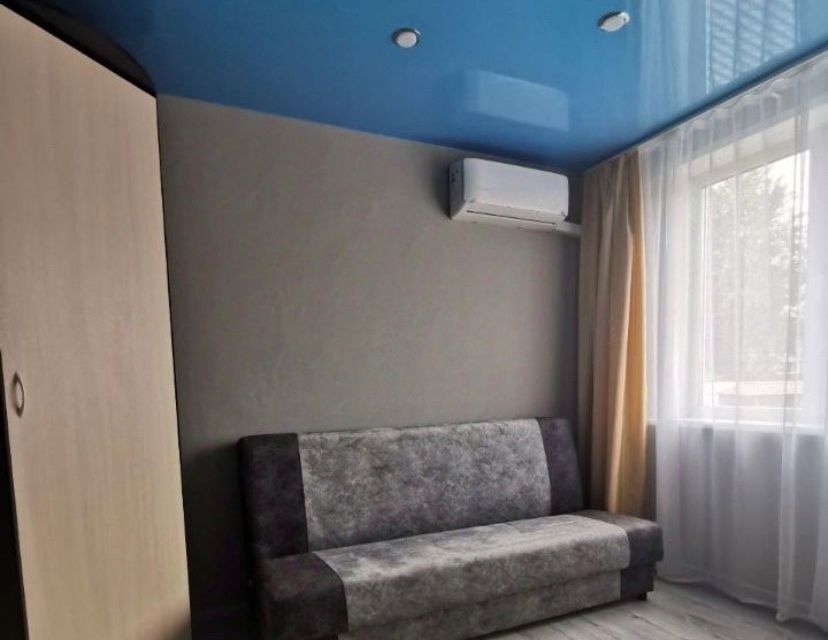 Сдаётся студия, 18 м²