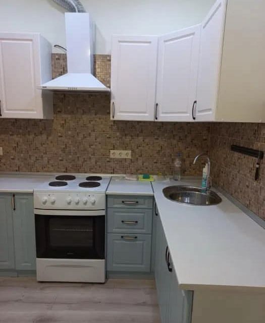 Сдаётся 2-комнатная квартира, 48 м²