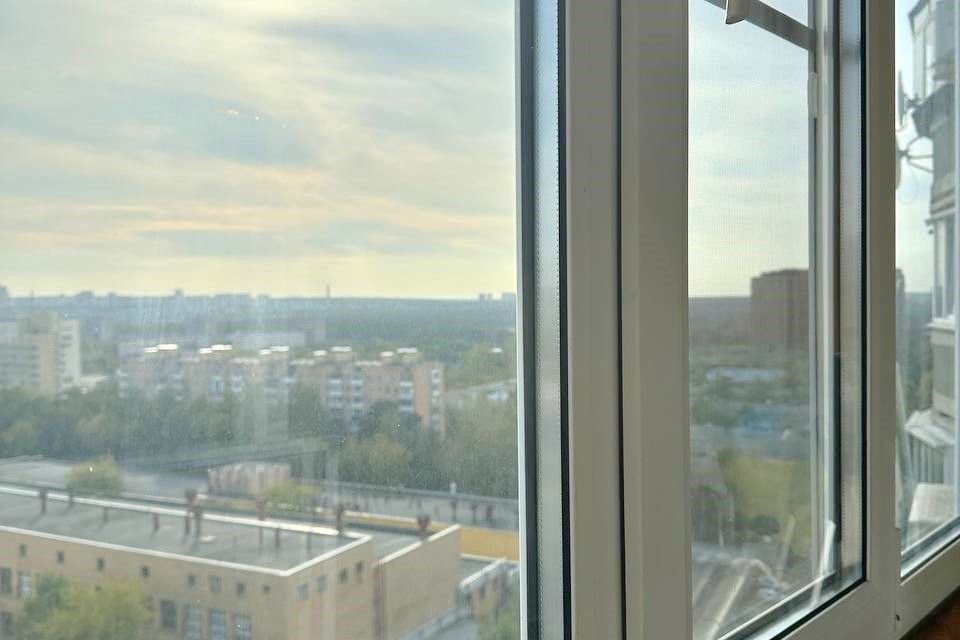 Сдаётся 1-комнатная квартира, 39 м²