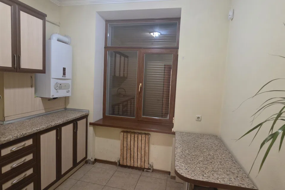 Сдаётся офис, 62 м²