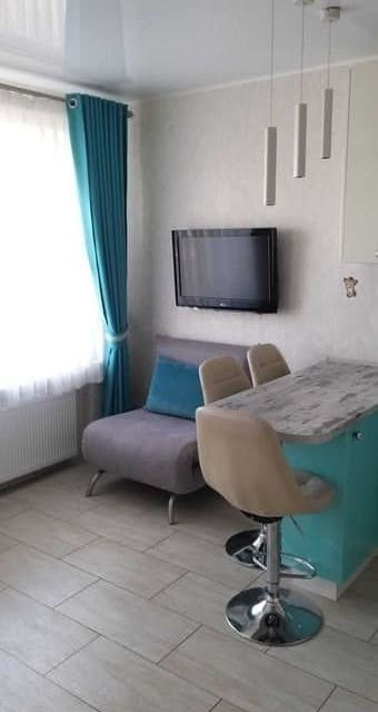 Сдаётся студия, 24 м²