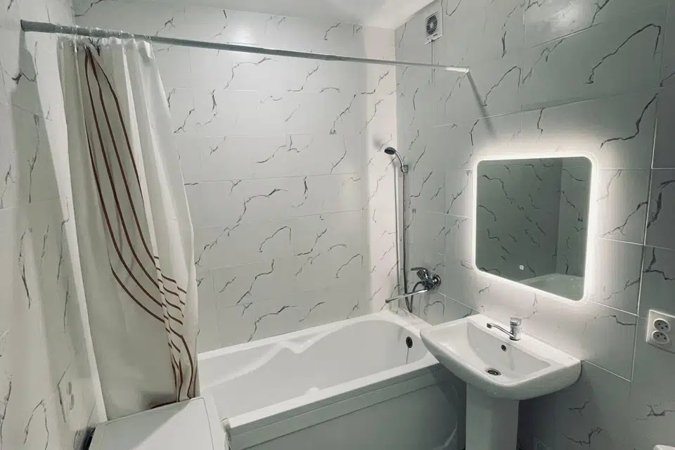 Сдаётся 1-комнатная квартира, 29 м²