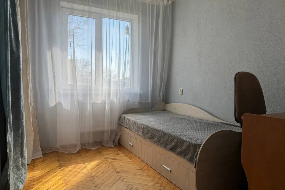 Сдаётся 3-комнатная квартира, 51 м²