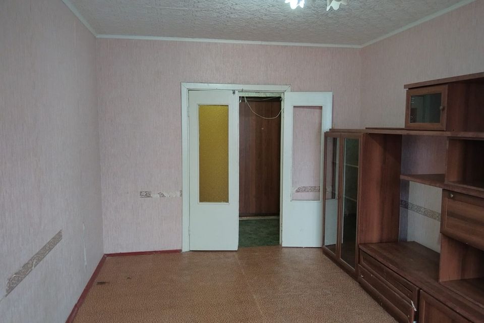 Сдаётся 2-комнатная квартира, 51 м²
