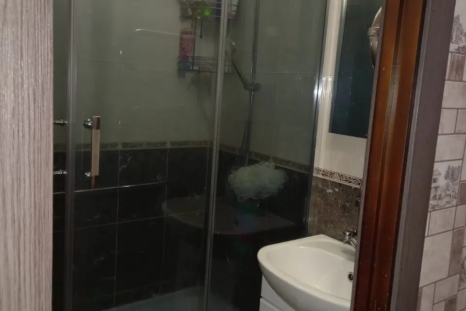 Сдаётся 2-комнатная квартира, 50 м²