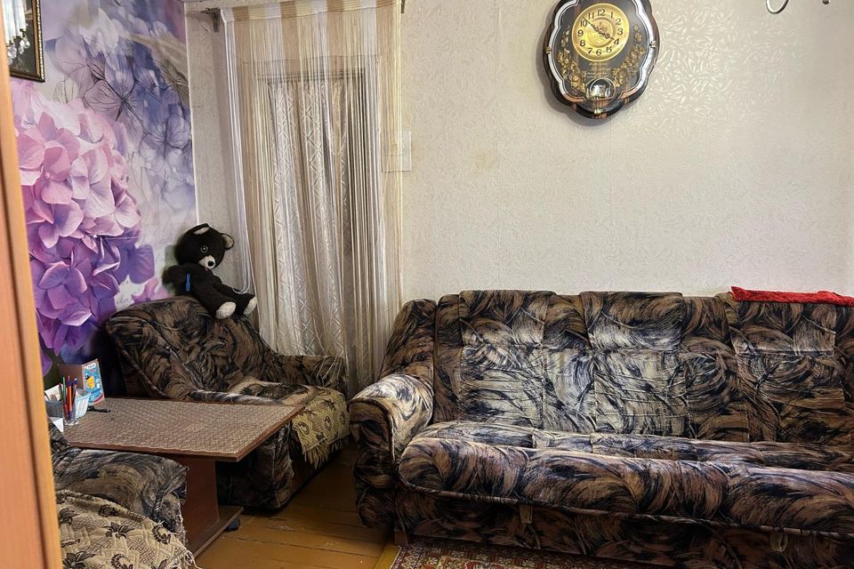 Сдаётся 2-комнатная квартира, 42.7 м²