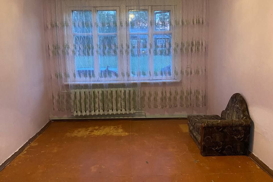 Сдаётся 2-комнатная квартира, 47.6 м²