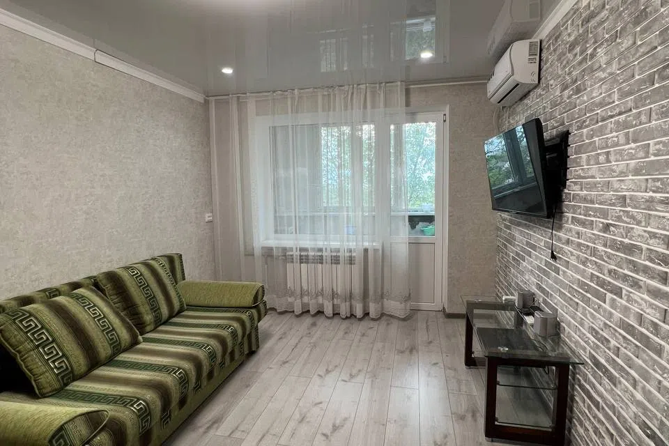 Сдаётся 2-комнатная квартира, 45 м²
