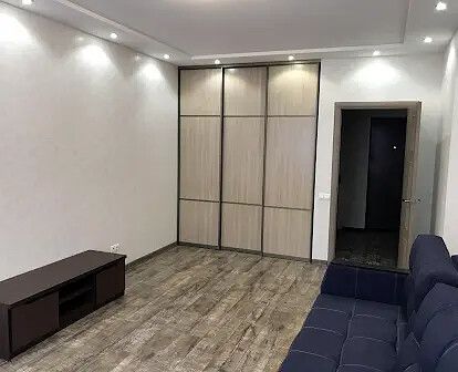 Сдаётся 1-комнатная квартира, 35 м²