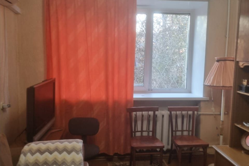 Сдаётся 2-комнатная квартира, 45 м²