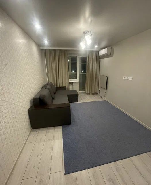 Сдаётся 1-комнатная квартира, 41 м²